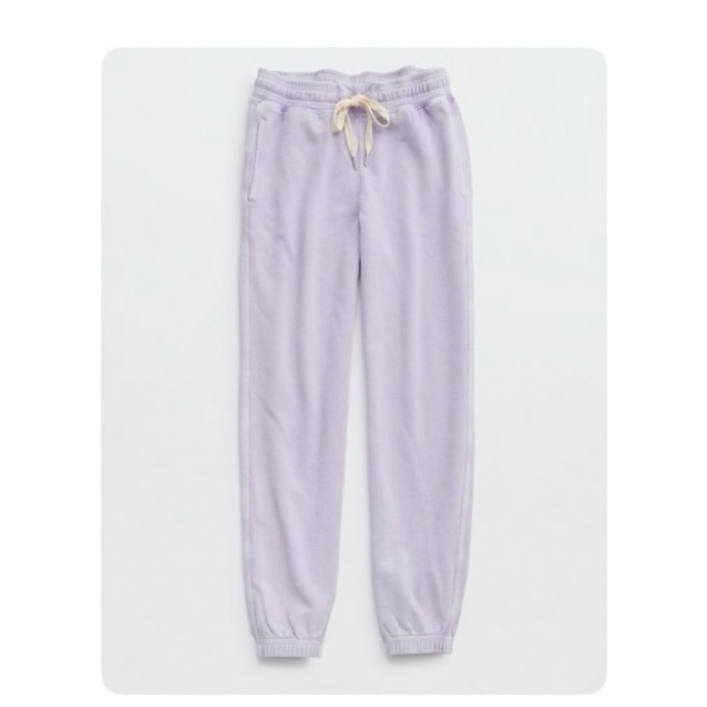 NWOT Aerie Big Chill Jogger